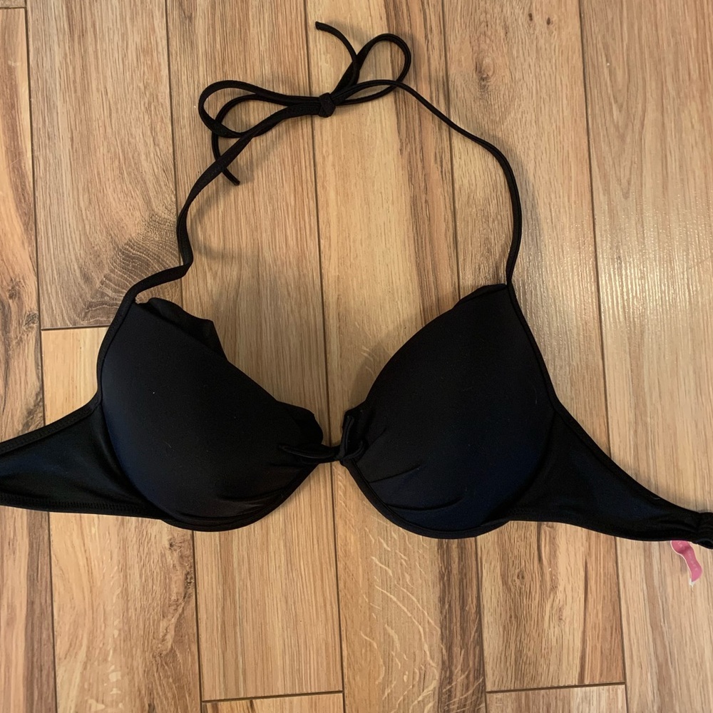 Victoria’s Secret Push Up Bikini Top